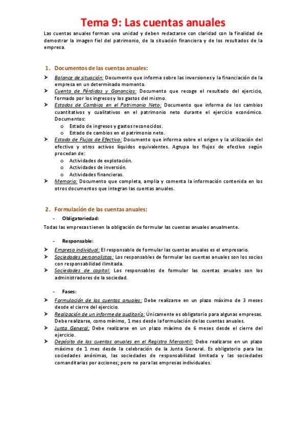 Miniatura del documento Tema 9 - Las cuentas anuales.pdf