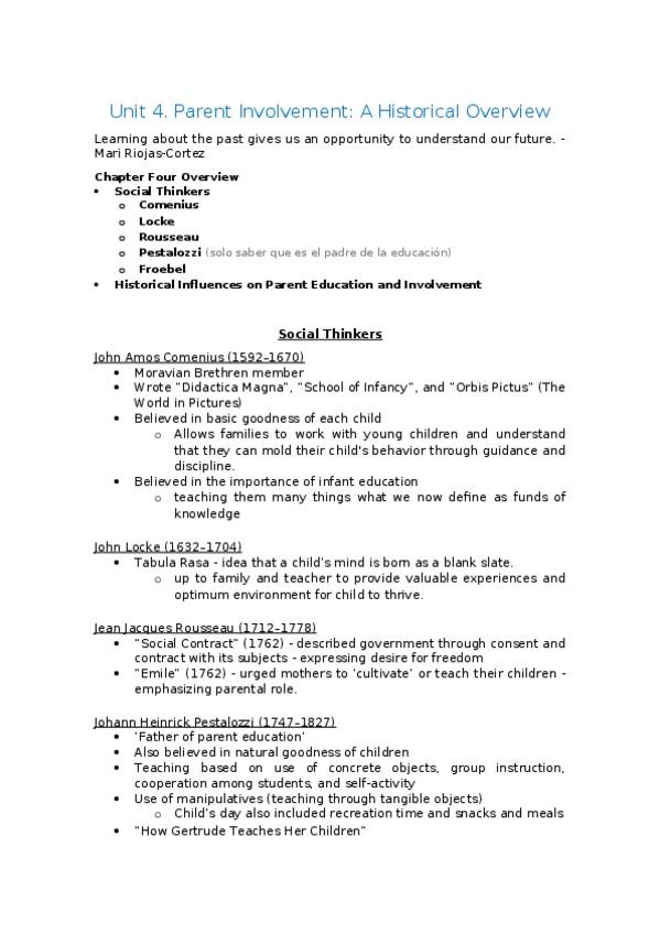 Miniatura del documento Unit 4 social family.docx