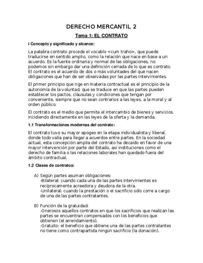 Miniatura del documento Derecho Bancario y de Mercado de Valores.docx