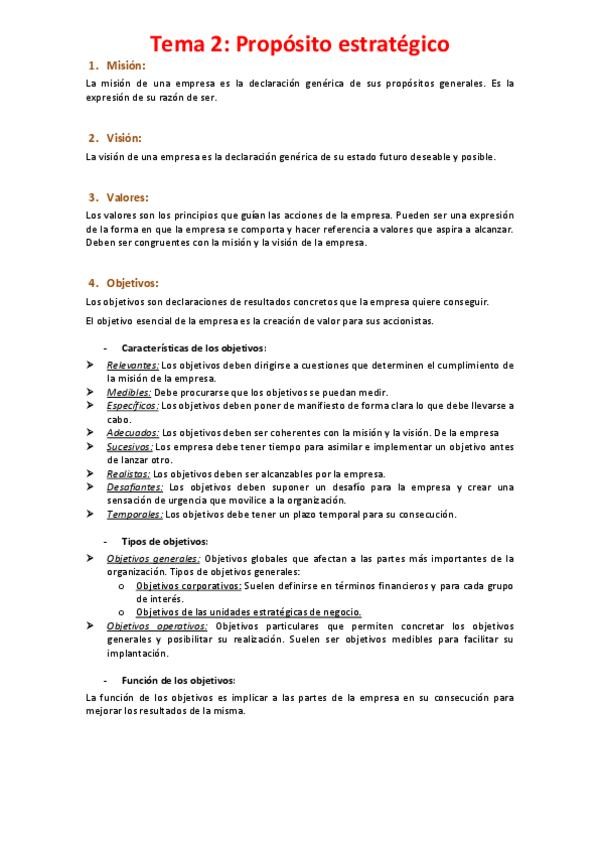 Miniatura del documento Tema 2 - Propósito estratégico.pdf