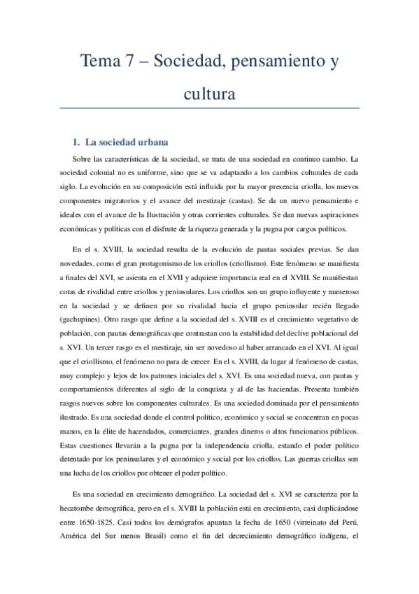 Miniatura del documento Tema 7 - Sociedad- pensamiento y cultura - copia.docx