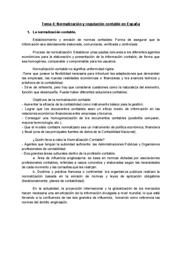 Miniatura del documento Tema 4_ Normalización y regulación contable en España.pdf