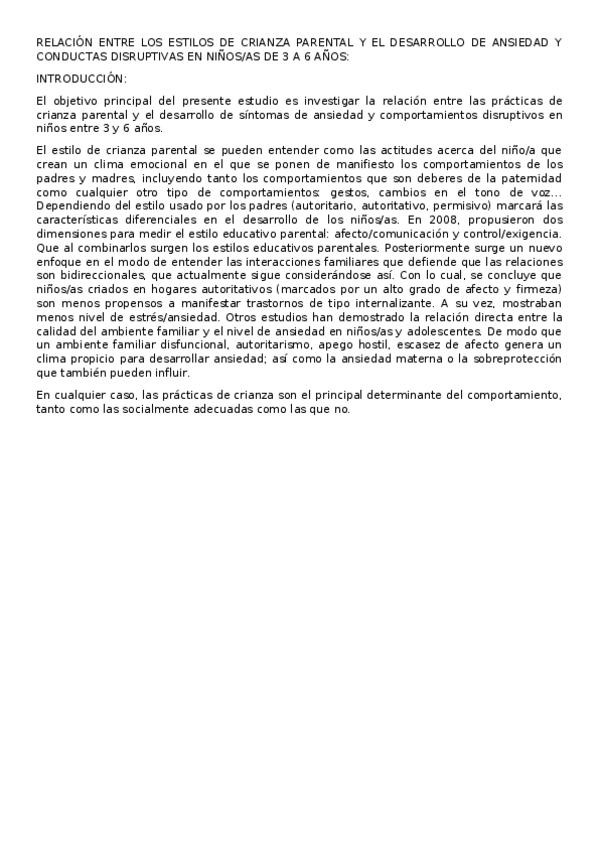 Miniatura del documento RELACION-ENTRE-LOS-ESTILOS-DE-CRIANZA-PARENTAL-Y-EL-DESARROLLO-DE-ANSIEDAD-Y-CONDUCTAS-DISRUPTIVAS-EN-NINOS.docx