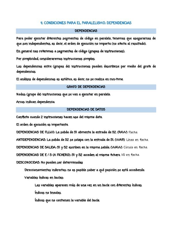 Miniatura del documento 4-Condiciones-para-el-paralelismo-Dependencias.pdf