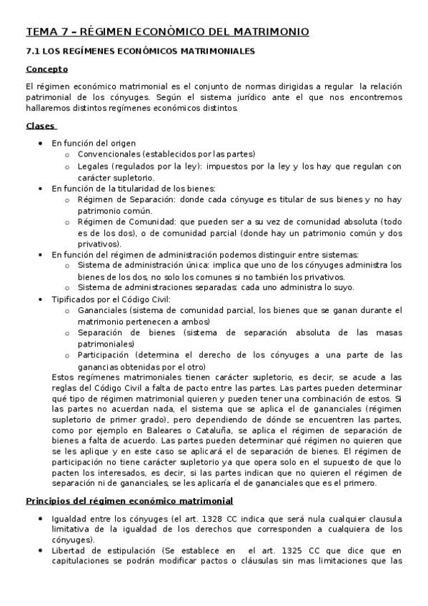 Miniatura del documento TEMA-7-Regimen-economico-del-matrimonio.docx