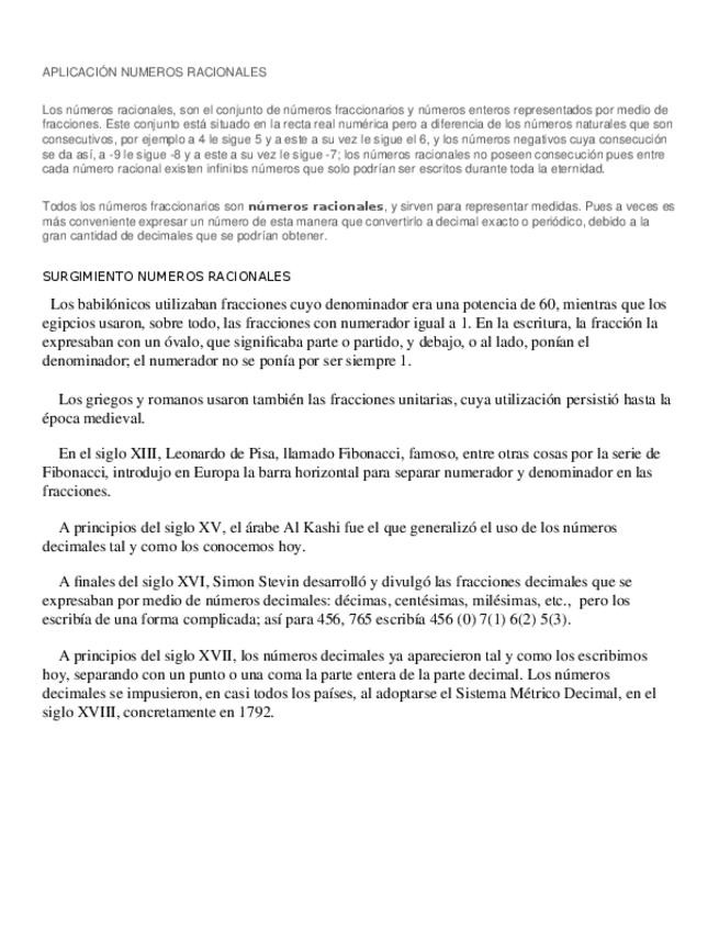 Miniatura del documento APLICACIONNUMEROSRACIONALES.docx