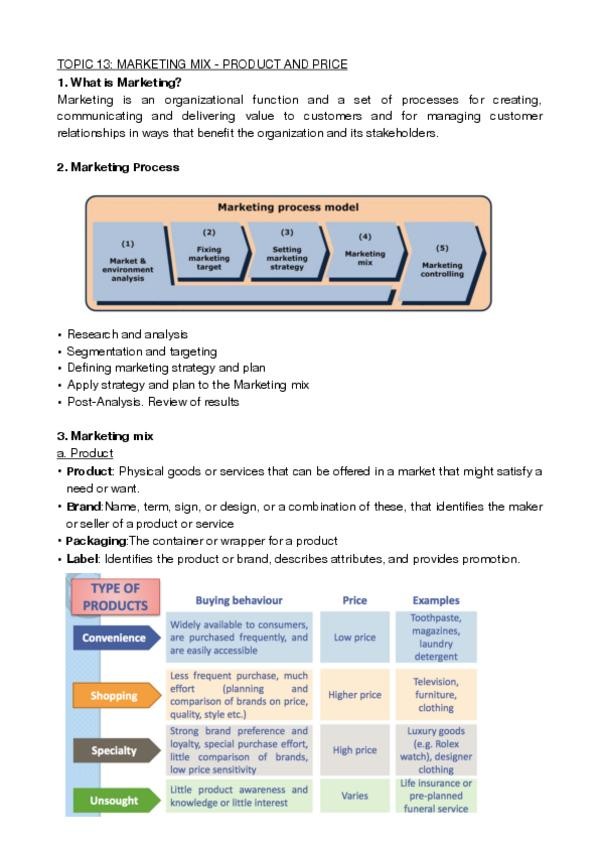 Miniatura del documento TOPIC-13-MARKETING-MIX-PRODUCT-AND-PRICE-.pdf