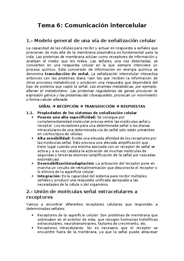 Miniatura del documento Apuntes-Tema-6-Comunicacion-intercelular.docx