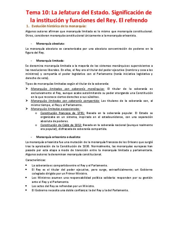 Miniatura del documento Tema-10-La-Jefatura-del-Estado.pdf