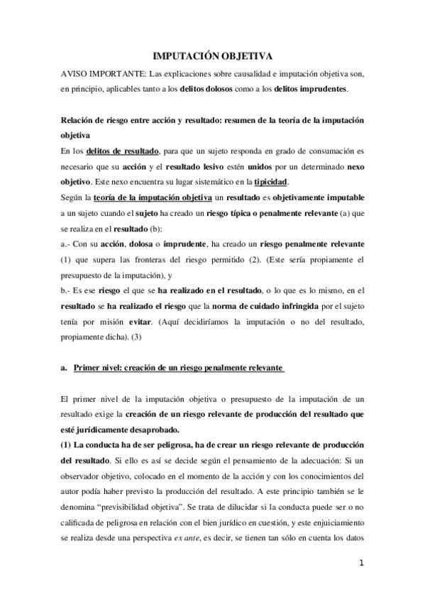 Miniatura del documento Practica-2-RESOLUCION-CASOS-PRACTICOS-IMPUTACION-OBJETIVA.docx