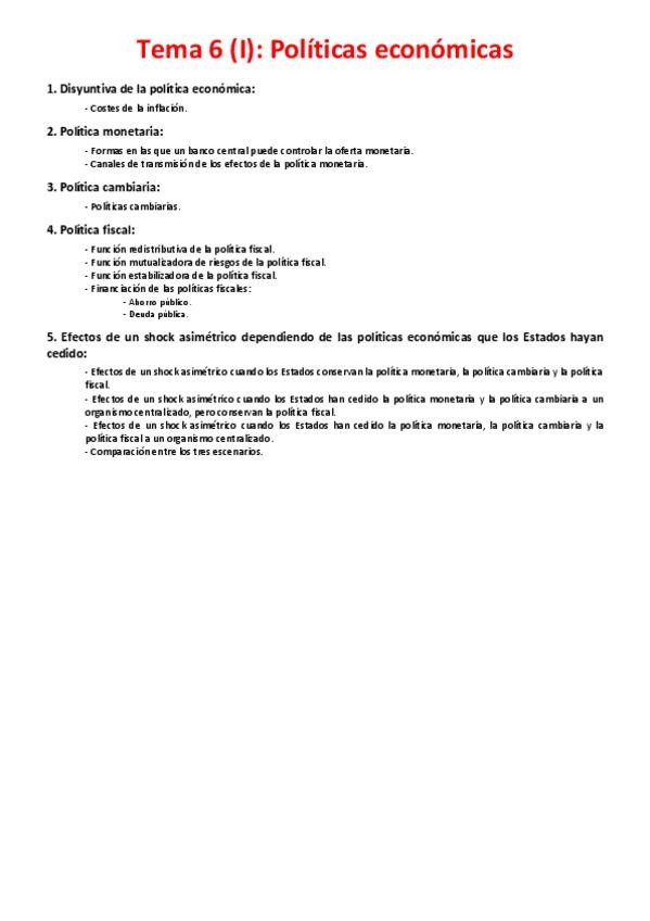 Miniatura del documento Tema-6-I-Politicas-economicas.pdf