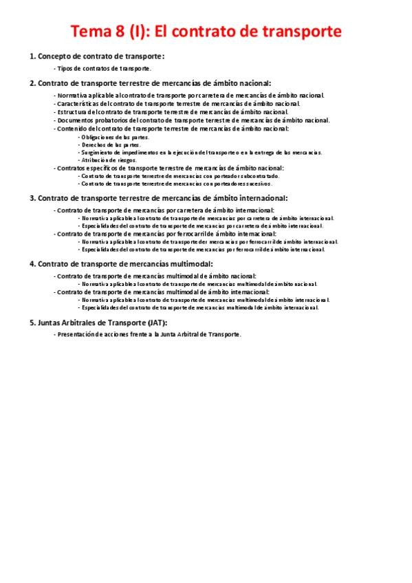 Miniatura del documento Tema-8-I-El-contrato-de-transporte.pdf