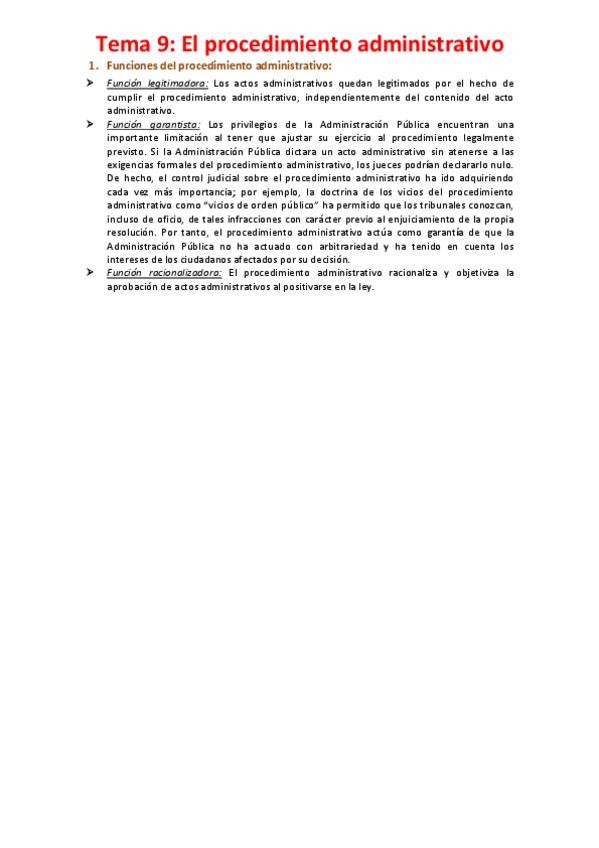Miniatura del documento Tema-9-El-procedimiento-administrativo.pdf