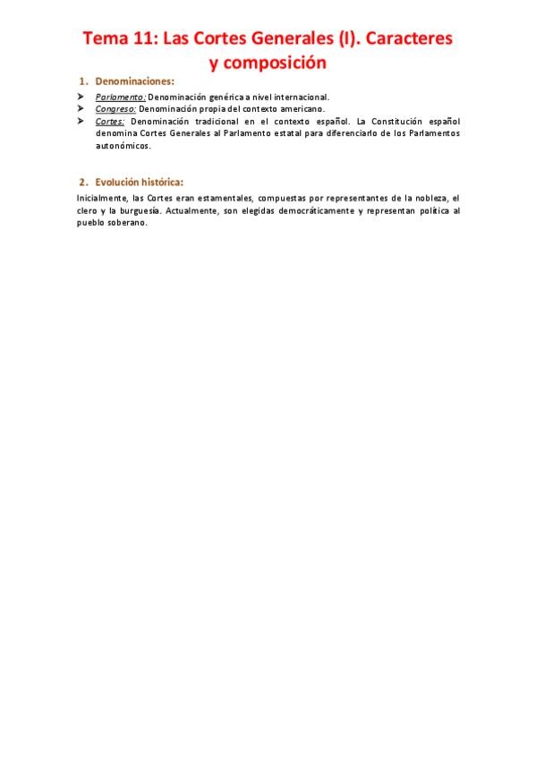 Miniatura del documento Tema-11-Las-Cortes-Generales-I.pdf