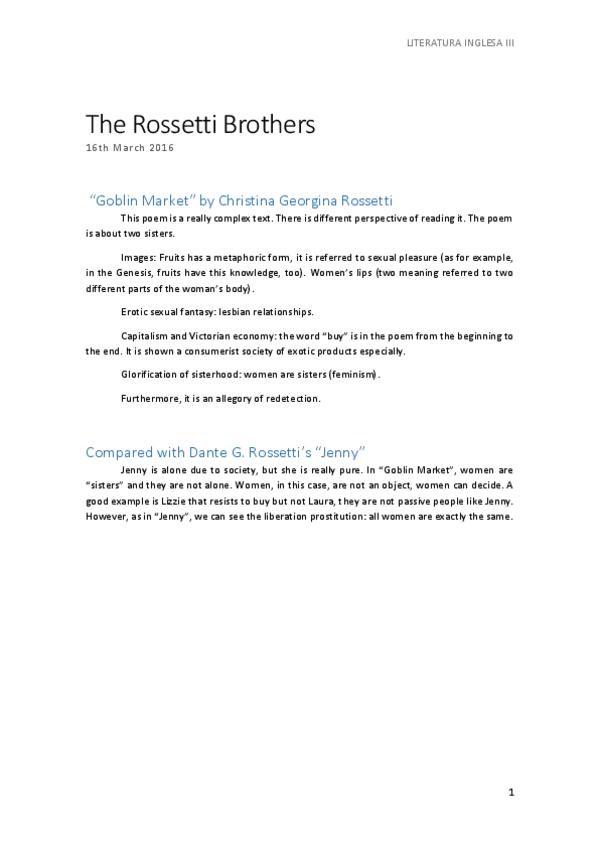 Miniatura del documento The Rossetti Brothers II.pdf