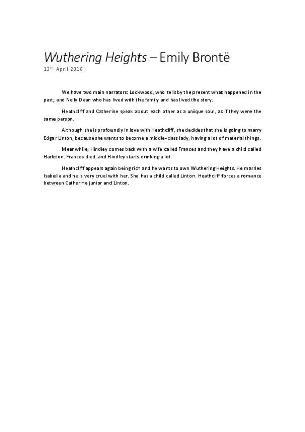 Miniatura del documento Wuthering Heights.pdf