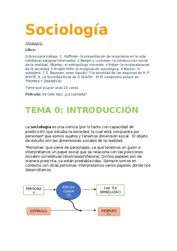 Miniatura del documento Sociologia.docx
