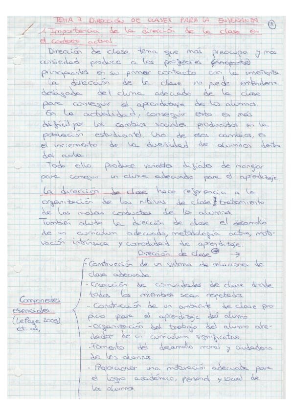 Miniatura del documento Dirección de clases para la enseñanza.pdf