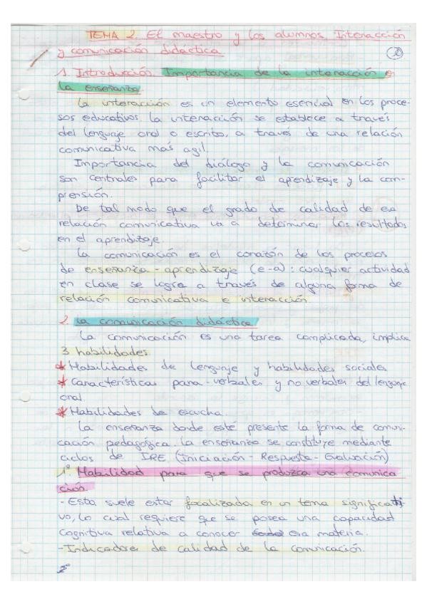 Miniatura del documento El maestro y los alumnos. Interacción y comunicación didáctica.pdf