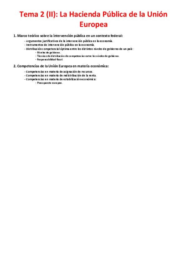 Miniatura del documento Tema-2-II-La-Hacienda-Publica-de-la-Union-Europea.pdf