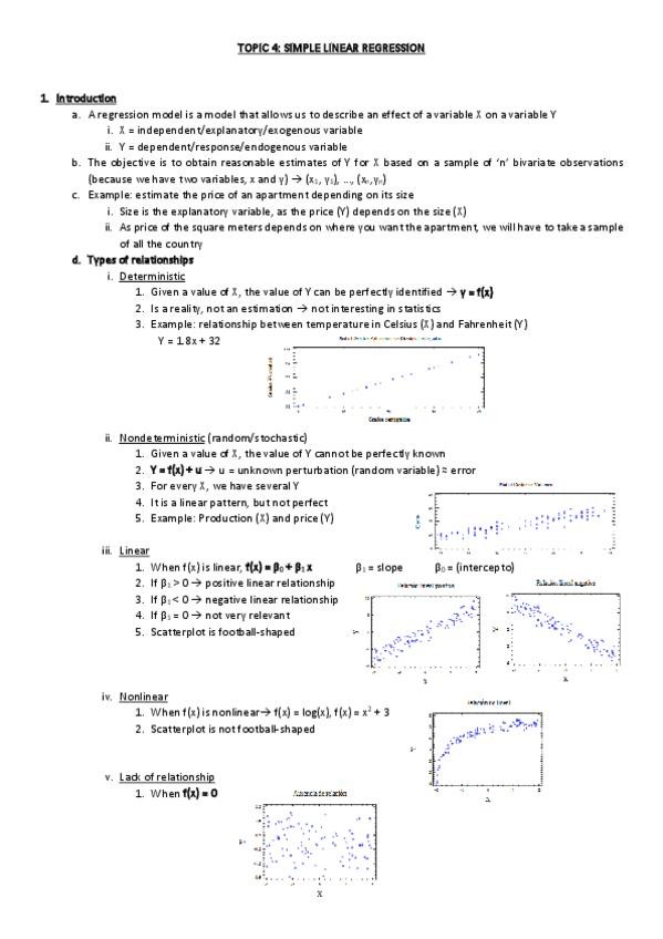 Miniatura del documento TOPIC-4-LINEAR-REGRESSION.pdf