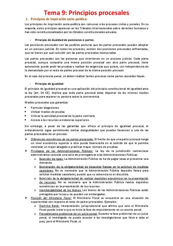 Miniatura del documento Tema-9-Principios-procesales.pdf