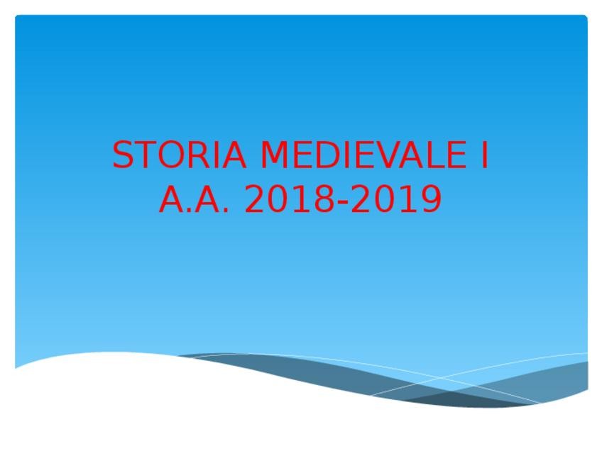 Miniatura del documento 1-GLI-ESTREMI-CRONOLOGICI-DEL-MEDIOEVO.pptx