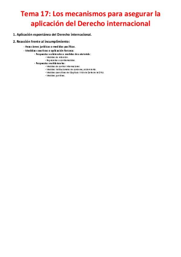 Miniatura del documento Tema-17-Los-mecanismos-para-asegurar-la-aplicacion-del-Derecho-internacional.pdf
