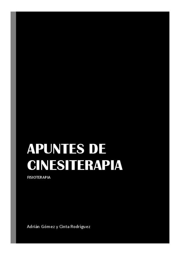 Miniatura del documento CINESITERAPIA APUNTES.pdf