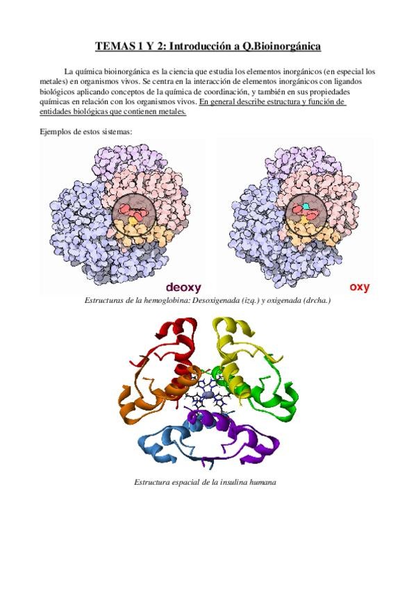 Miniatura del documento Temas-1-y-2-Introduccion-a-la-quimica-bioinorganica.odt