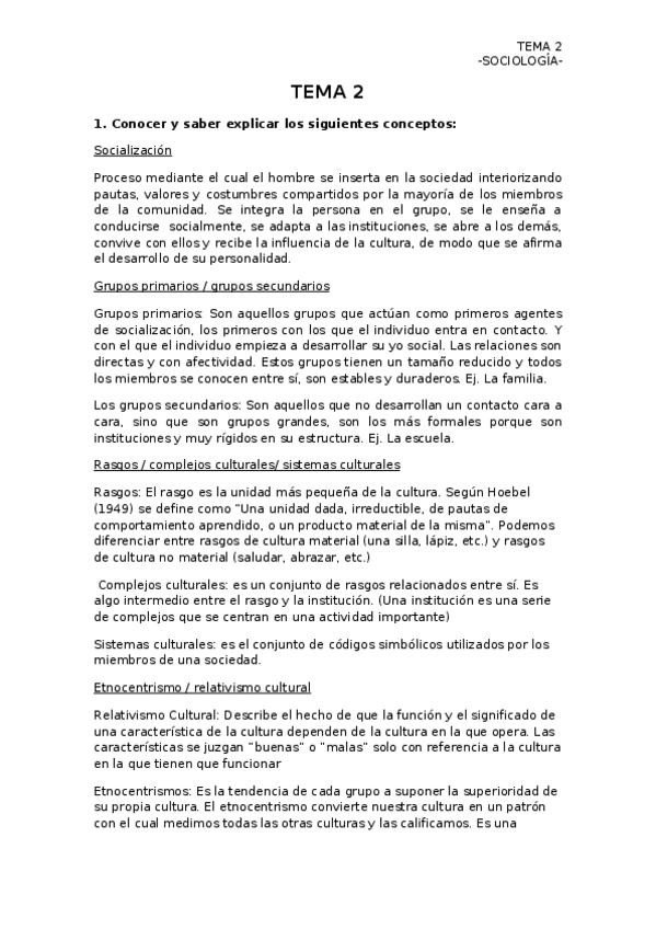 Miniatura del documento TEMA-2-SOCIOLOGIA.docx