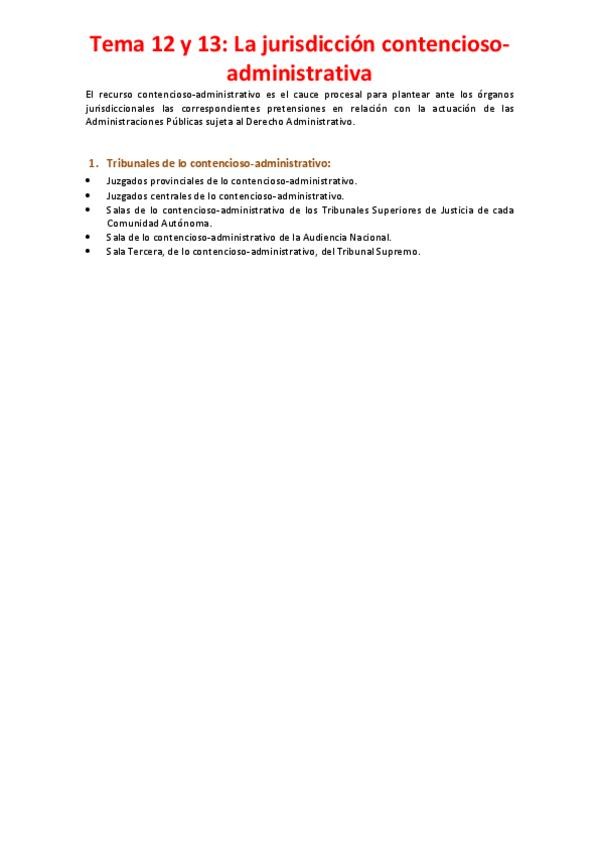 Miniatura del documento Tema-12-y-13-La-jurisdiccion-contencioso-administrativa.pdf