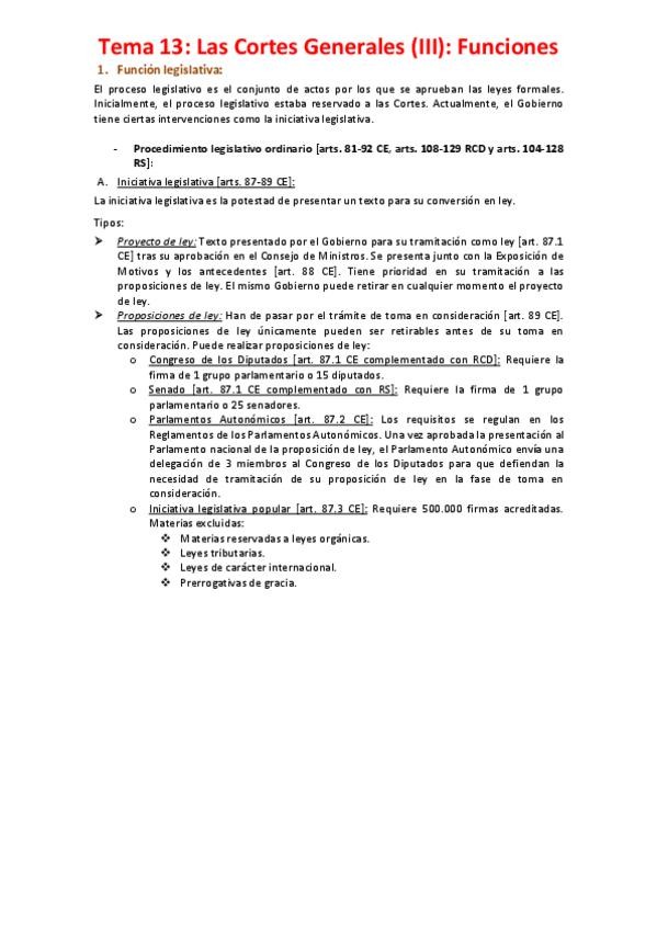 Miniatura del documento Tema-13-Las-Cortes-Generales-III.pdf