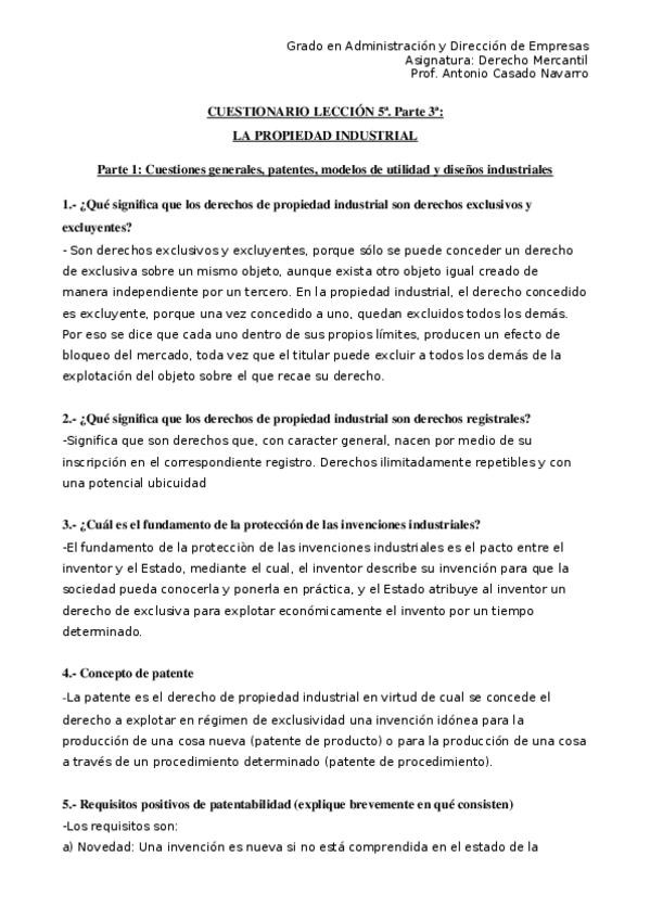Miniatura del documento Cuestionario-Leccion-5-parte-1-propried-industrial.docx
