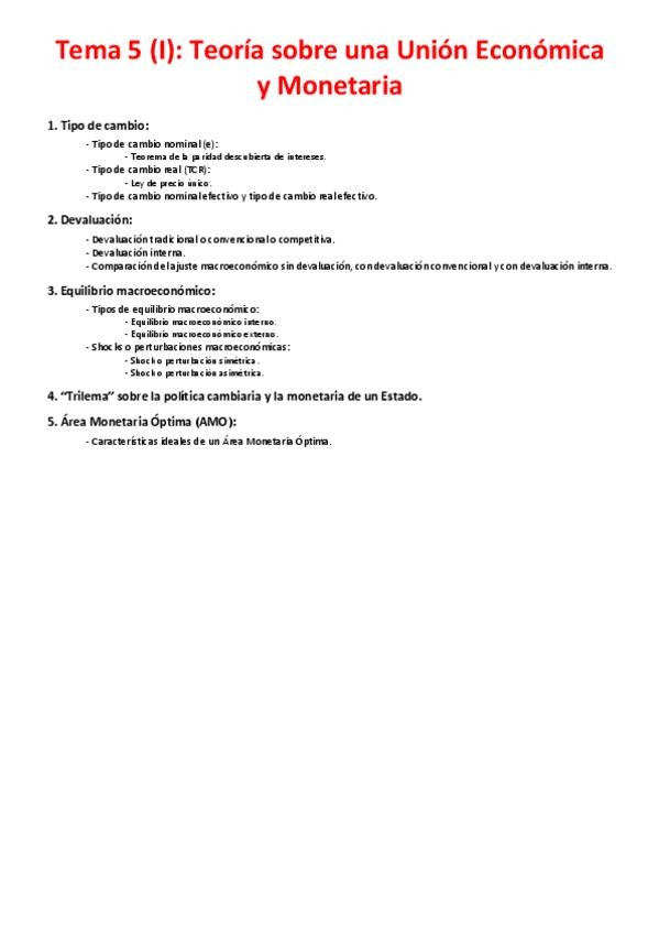Miniatura del documento Tema-5-I-Teoria-sobre-la-Union-Economica-y-Monetaria.pdf