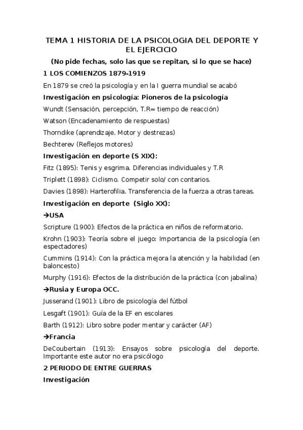 Miniatura del documento TEMA-1-HISTORIA-DE-LA-PSICOLOGIA-DEL-DEPORTE-Y-EL-EJERCICIO.docx
