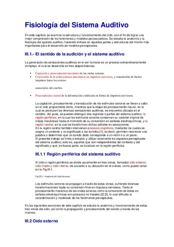 Miniatura del documento Fisiologia-del-Sistema-Auditivo.docx