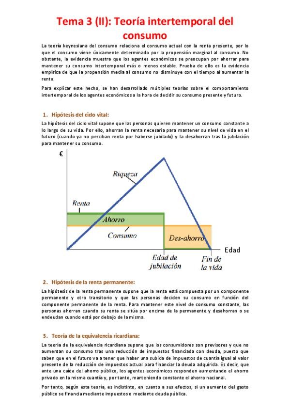 Miniatura del documento Tema-3-II-Teoria-intertemporal-del-consumo.pdf