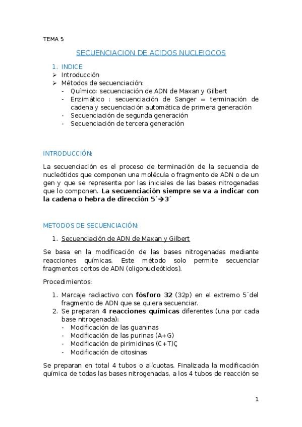 Miniatura del documento TEMA-5-secuenciacion.docx