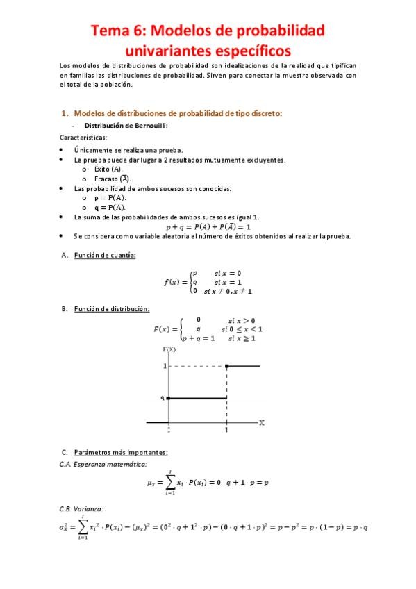 Miniatura del documento Tema-6-Modelos-de-probabilidad-univariantes-especificos.pdf