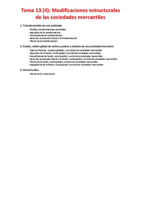 Miniatura del documento Tema-13-II-Modificaciones-estructurales-de-las-sociedades-mercantiles.pdf