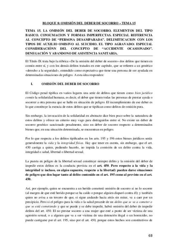 Miniatura del documento BLOQUE-8-OMISION-DEL-DEBER-DE-SOCORRO.docx