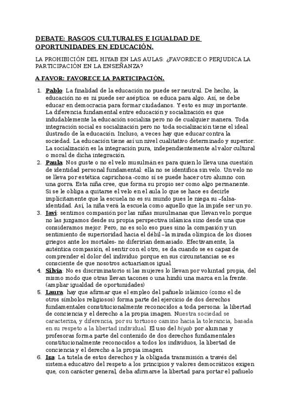 Miniatura del documento SEGUNDO-DEBATE.docx