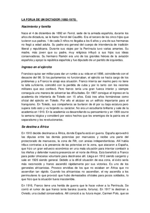 Miniatura del documento Franquismo.docx