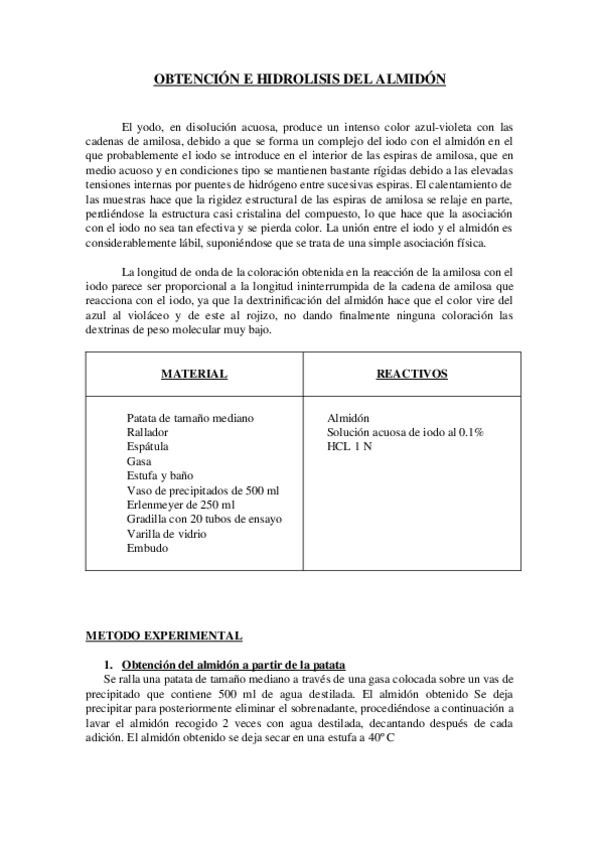 Miniatura del documento OBTENCION-E-HIDROLISIS-DEL-ALMIDON.doc