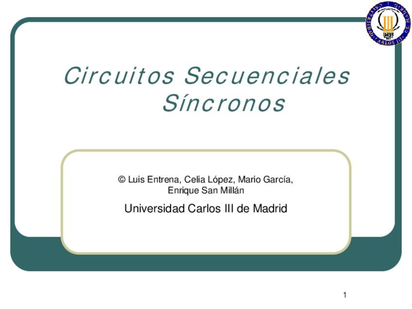 Miniatura del documento Tema06.Circuitos_secuenciales_sincronos.pdf