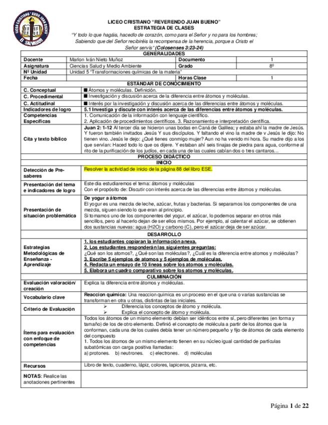 Miniatura del documento Unidad-No-5-Octavo-Ciencias-2020.docx