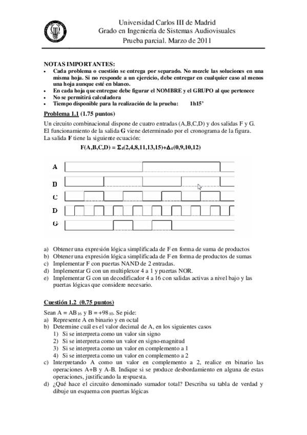 Miniatura del documento electronicaDigitalGISAparcial1marzo2011solucion.pdf