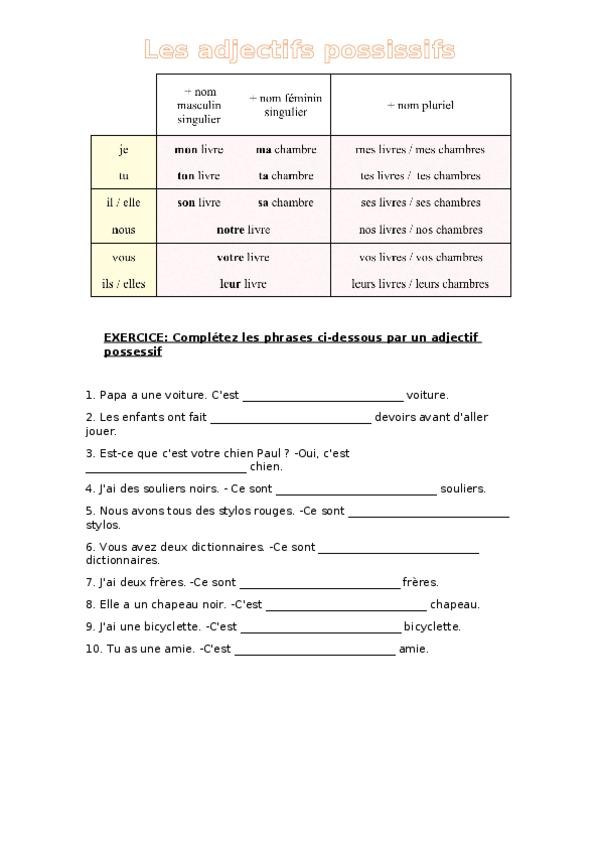 Miniatura del documento les-adjectifs-possissifs-1.docx