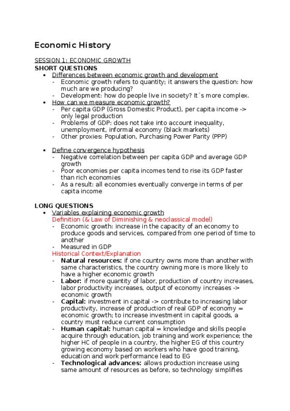 Miniatura del documento Economic-History-Long-Questions.docx